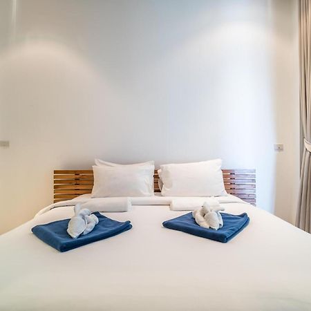 The Quarter By Lofty Apartman Szurin-part Kültér fotó