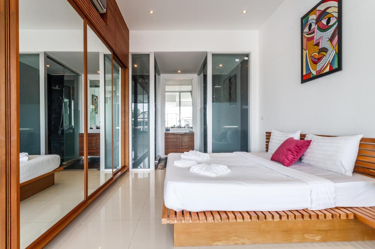 The Quarter By Lofty Apartman Szurin-part Kültér fotó