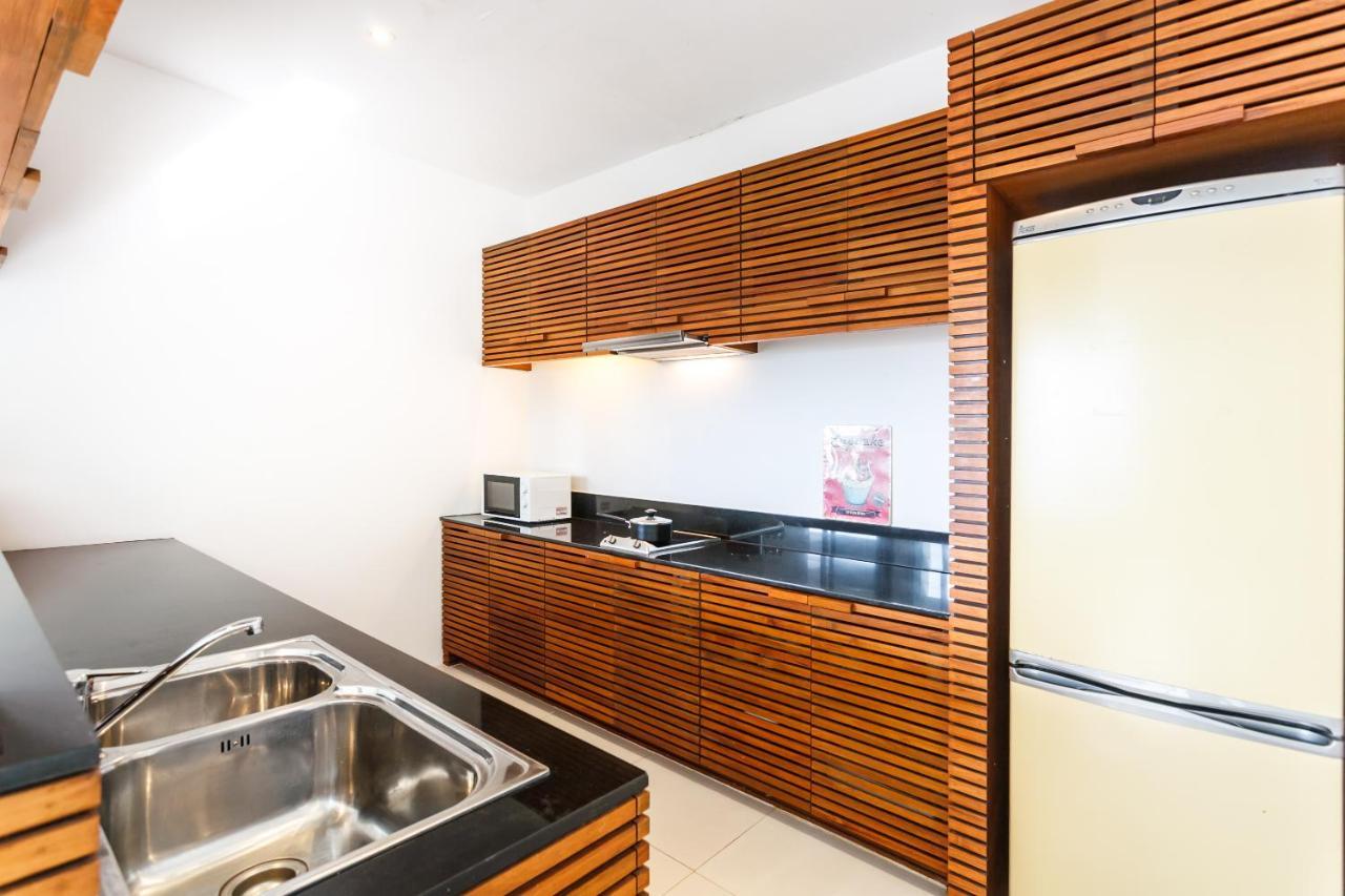 The Quarter By Lofty Apartman Szurin-part Kültér fotó