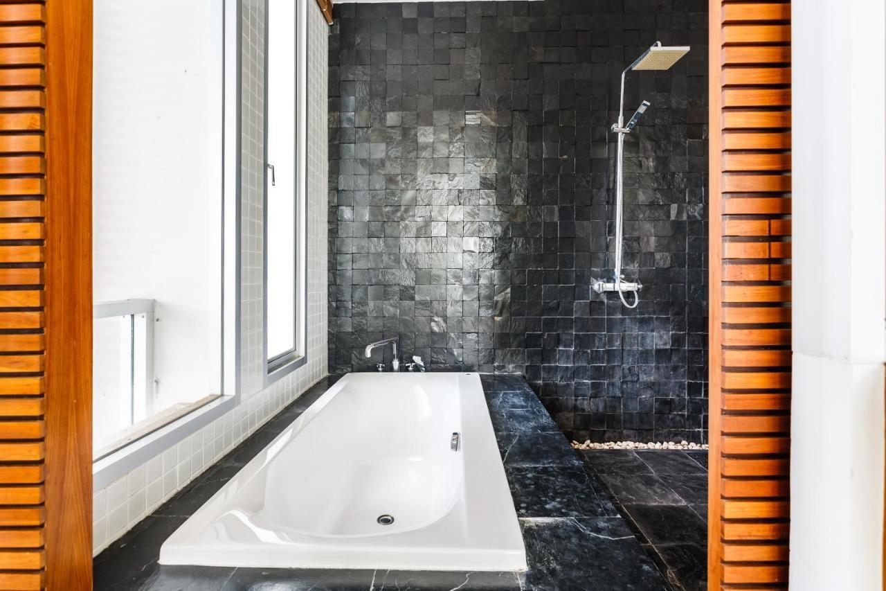The Quarter By Lofty Apartman Szurin-part Kültér fotó