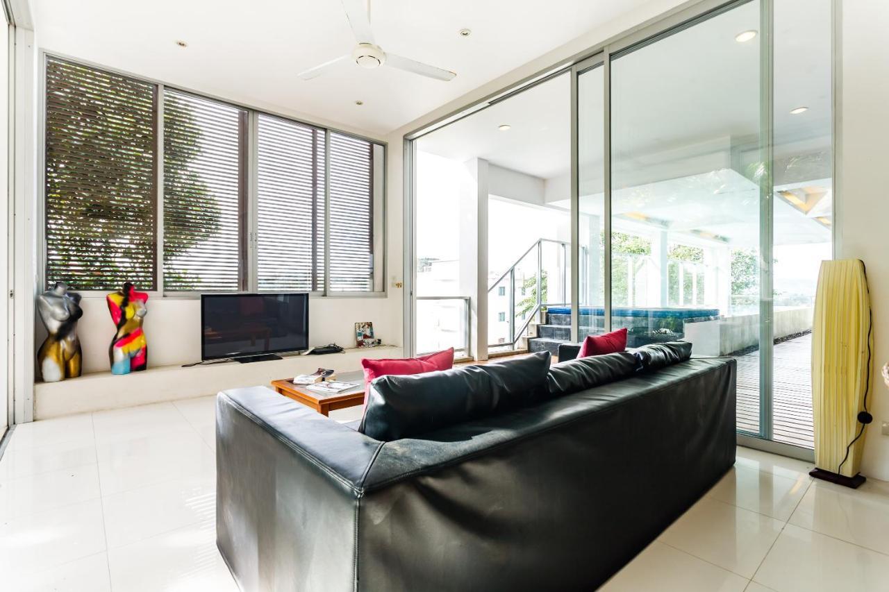 The Quarter By Lofty Apartman Szurin-part Kültér fotó