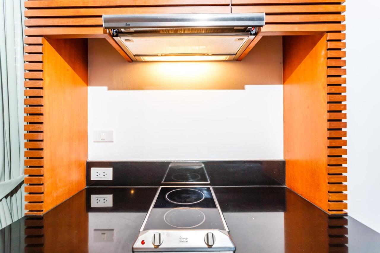 The Quarter By Lofty Apartman Szurin-part Kültér fotó
