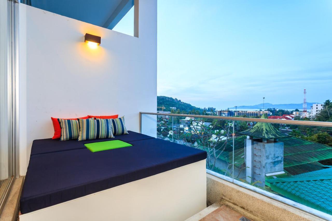 The Quarter By Lofty Apartman Szurin-part Kültér fotó