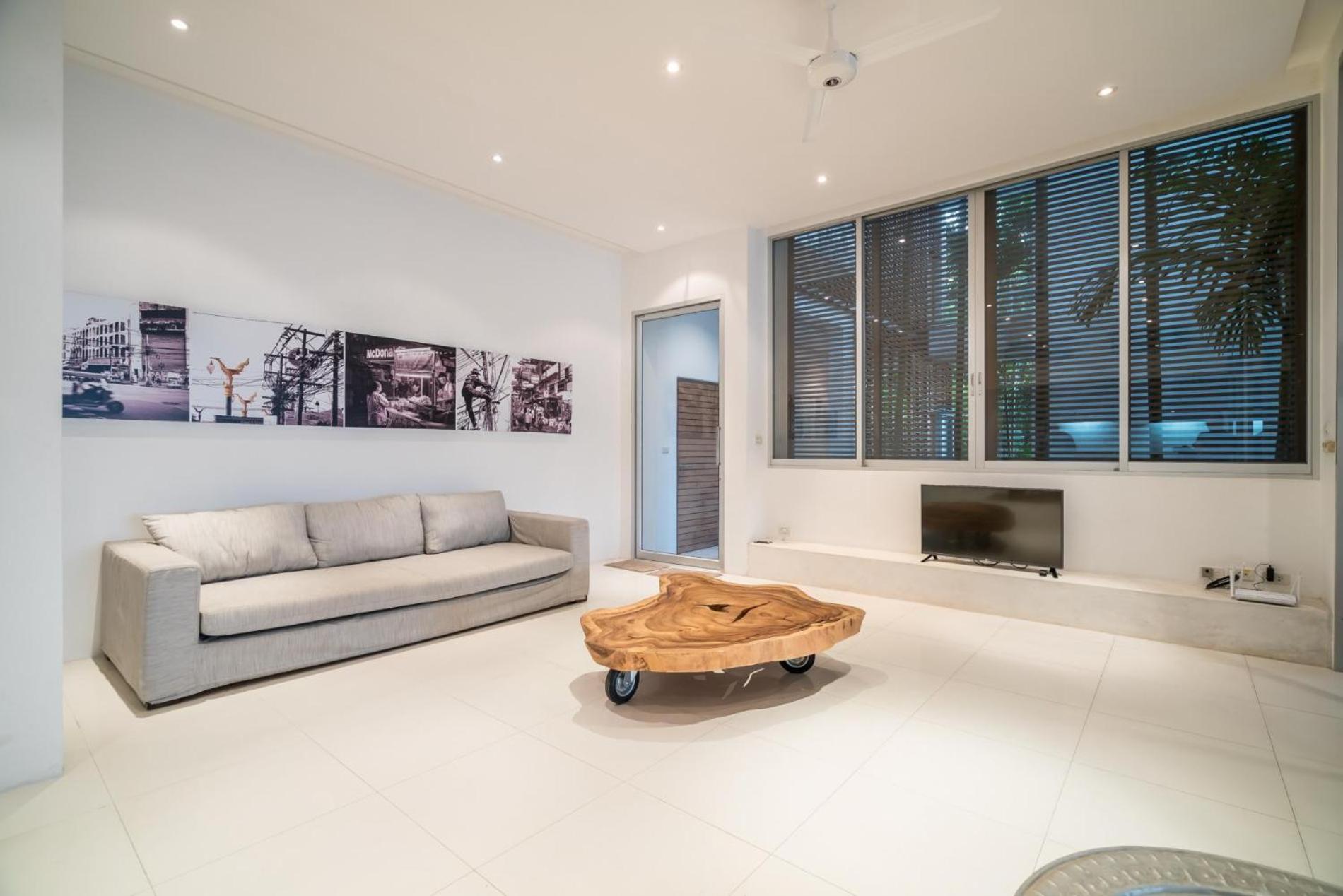 The Quarter By Lofty Apartman Szurin-part Kültér fotó
