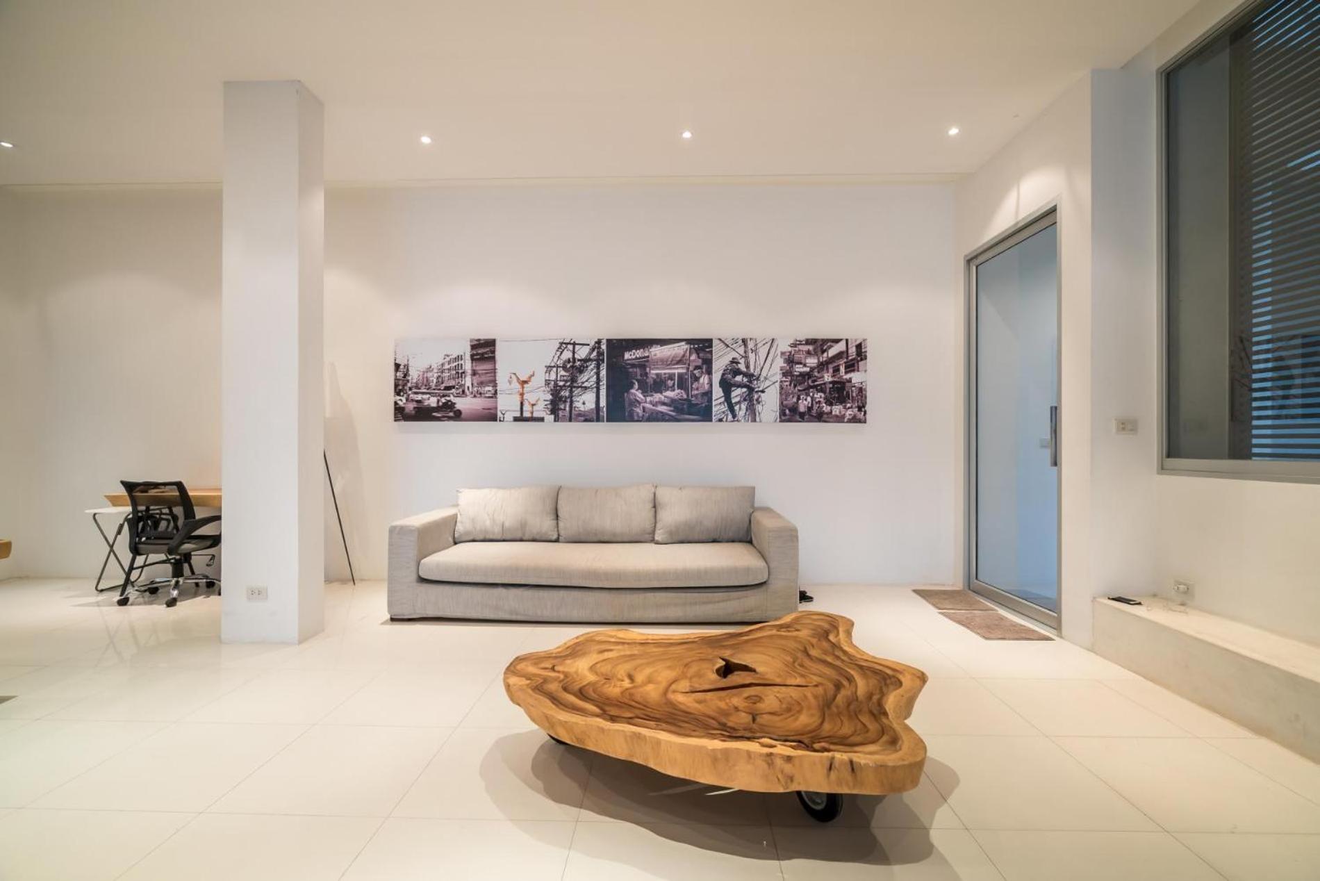 The Quarter By Lofty Apartman Szurin-part Kültér fotó