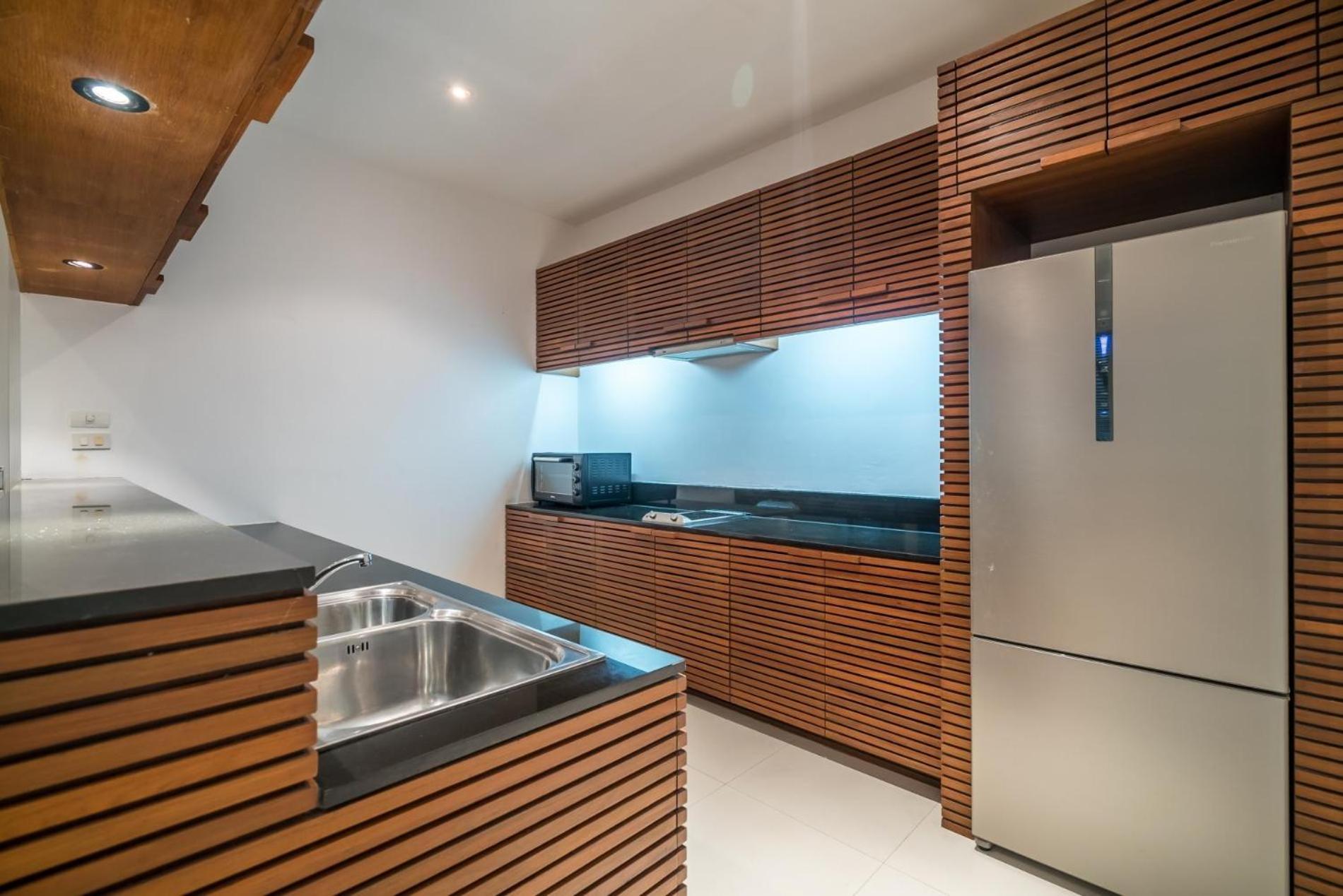 The Quarter By Lofty Apartman Szurin-part Kültér fotó