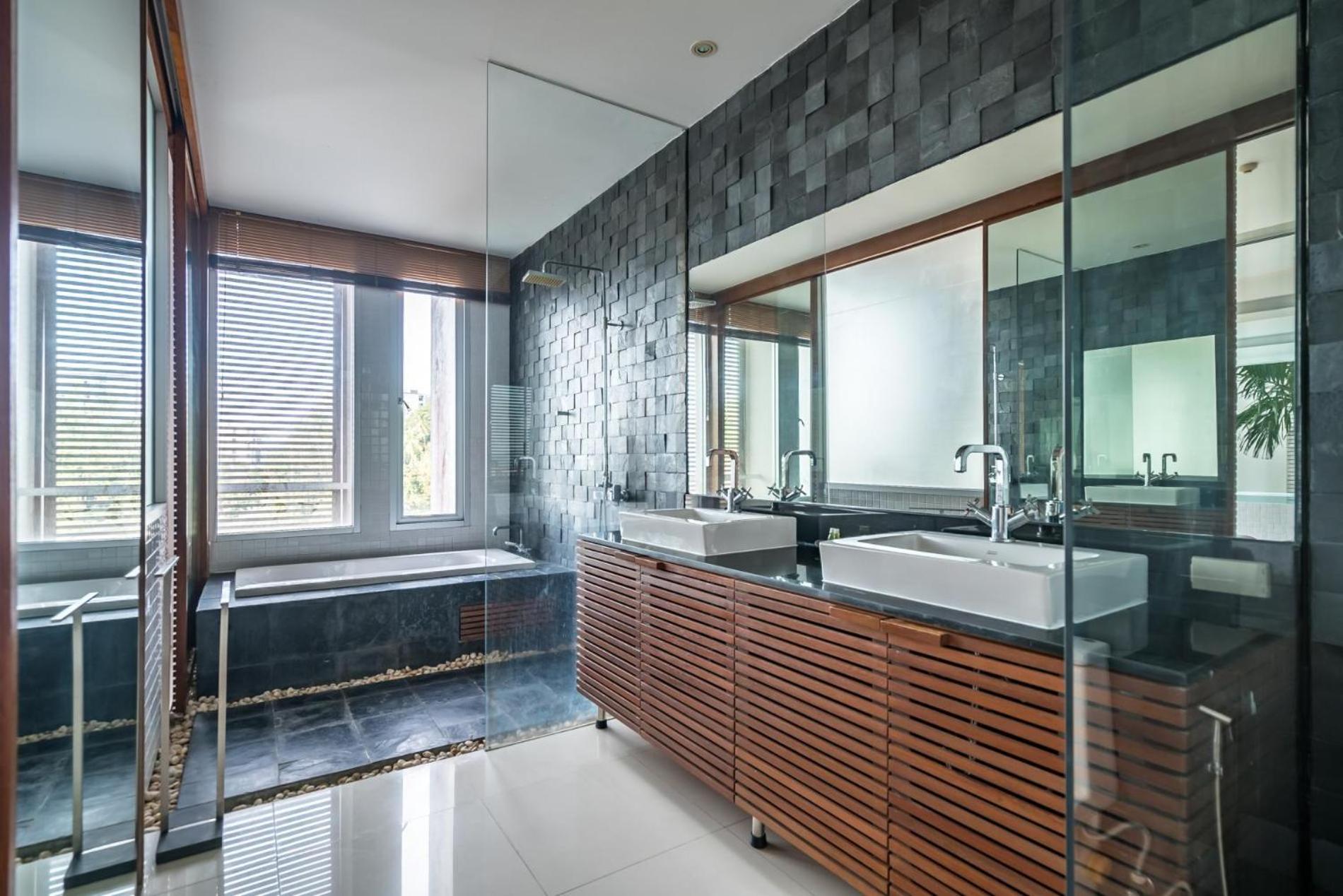 The Quarter By Lofty Apartman Szurin-part Kültér fotó