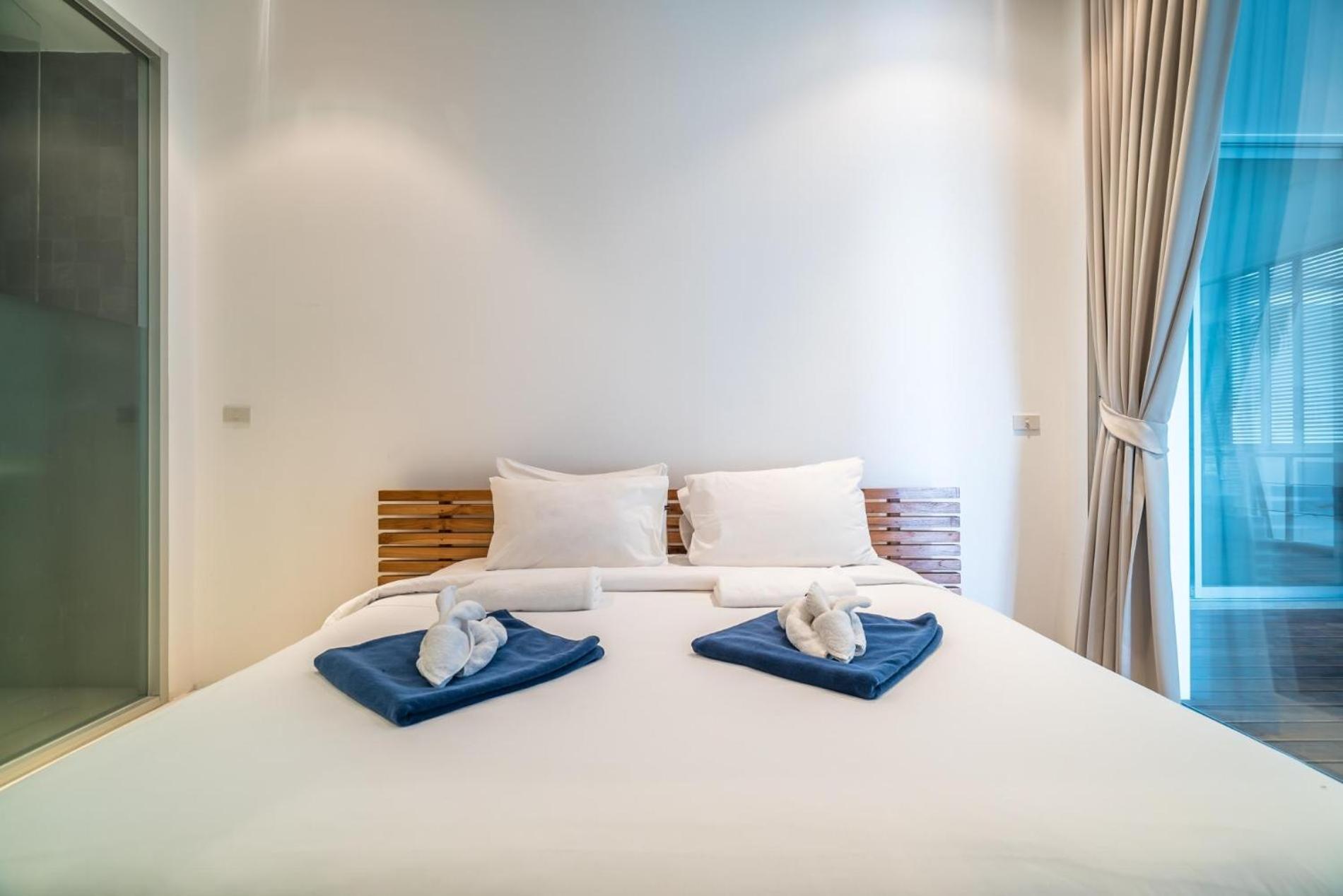 The Quarter By Lofty Apartman Szurin-part Kültér fotó