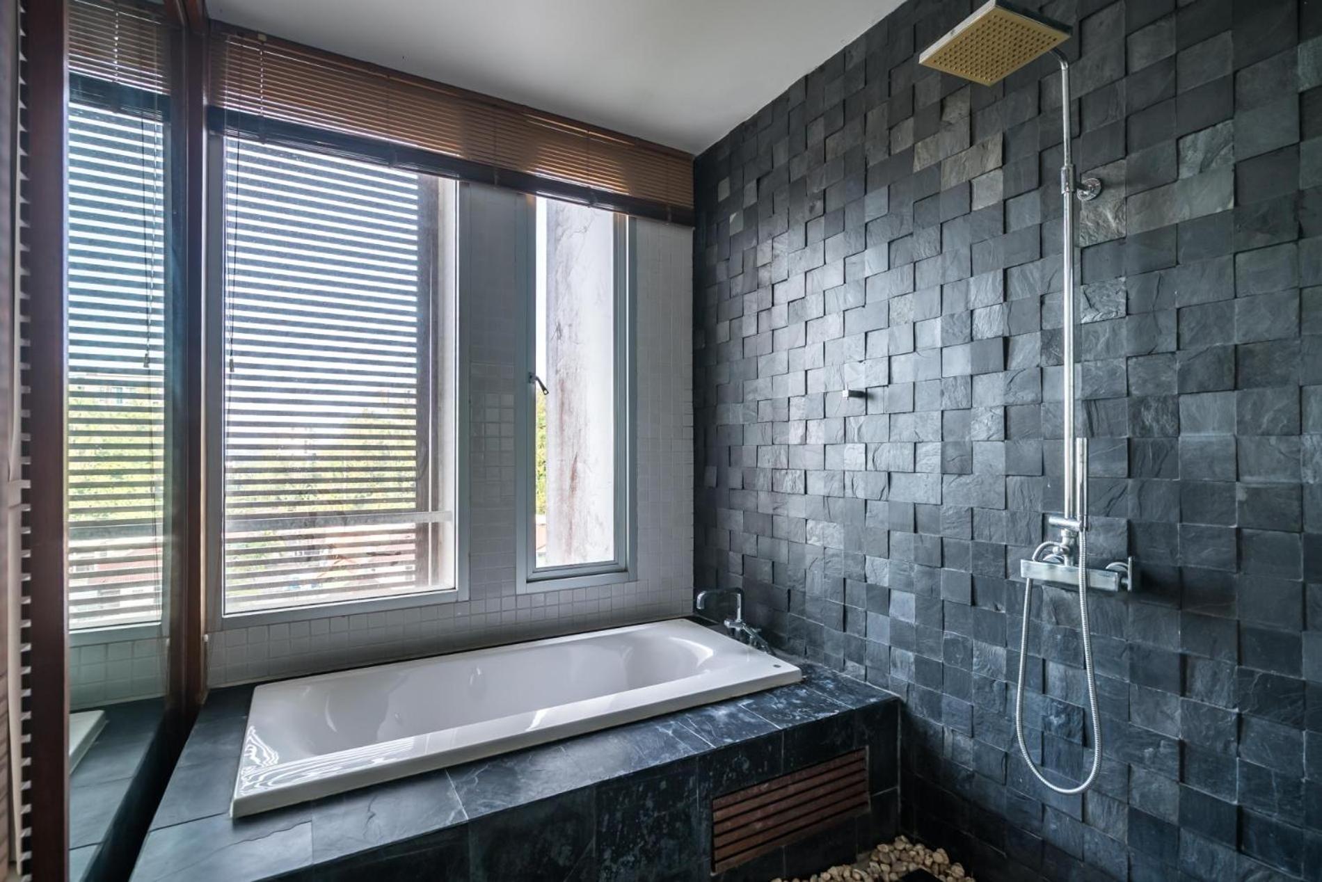 The Quarter By Lofty Apartman Szurin-part Kültér fotó