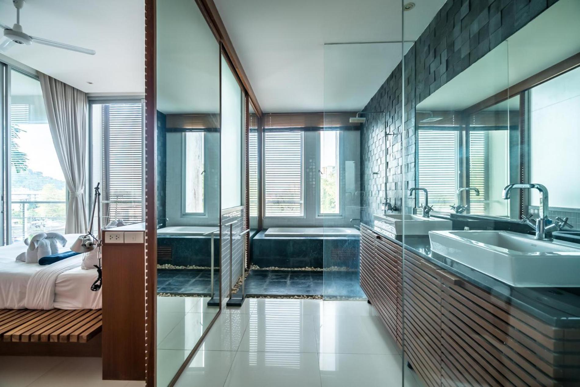 The Quarter By Lofty Apartman Szurin-part Kültér fotó