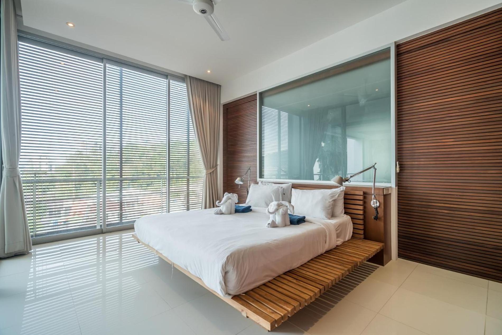 The Quarter By Lofty Apartman Szurin-part Kültér fotó