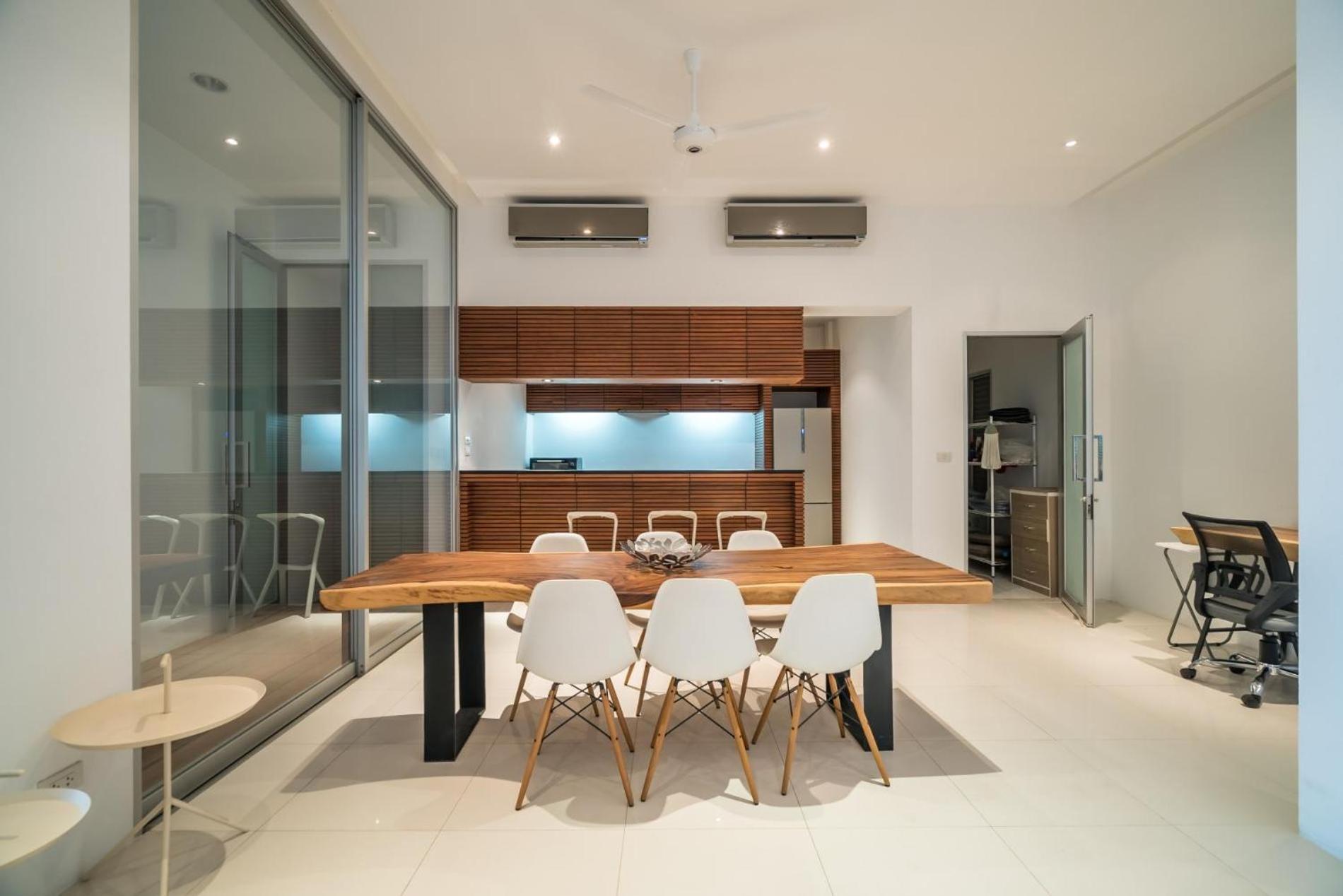 The Quarter By Lofty Apartman Szurin-part Kültér fotó