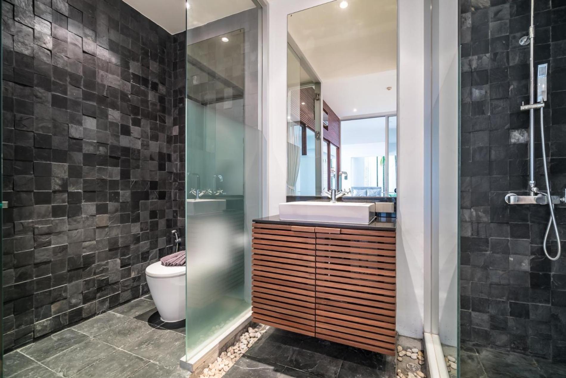The Quarter By Lofty Apartman Szurin-part Kültér fotó