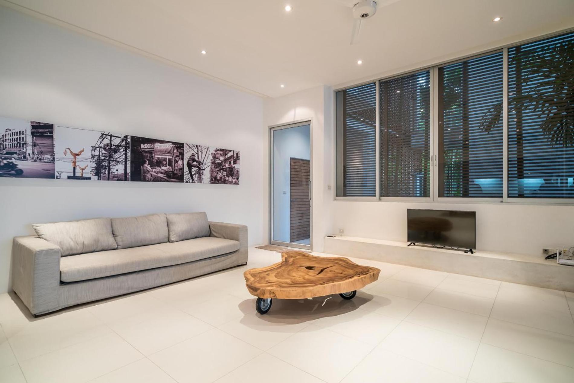 The Quarter By Lofty Apartman Szurin-part Kültér fotó