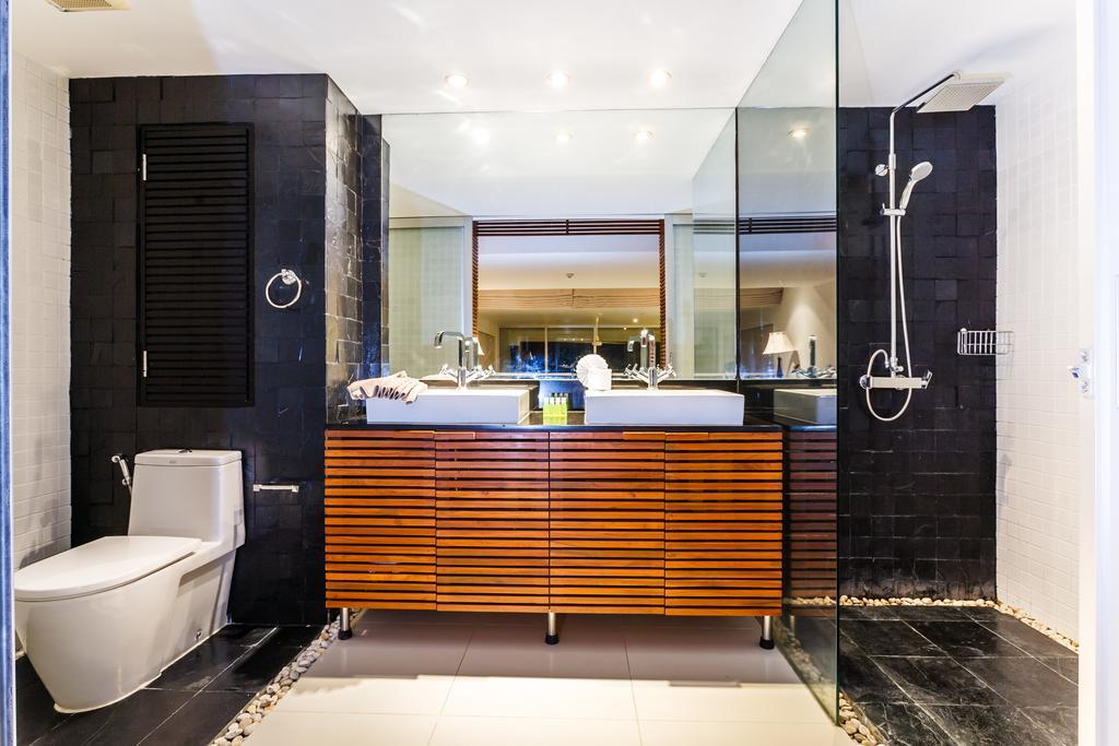 The Quarter By Lofty Apartman Szurin-part Kültér fotó