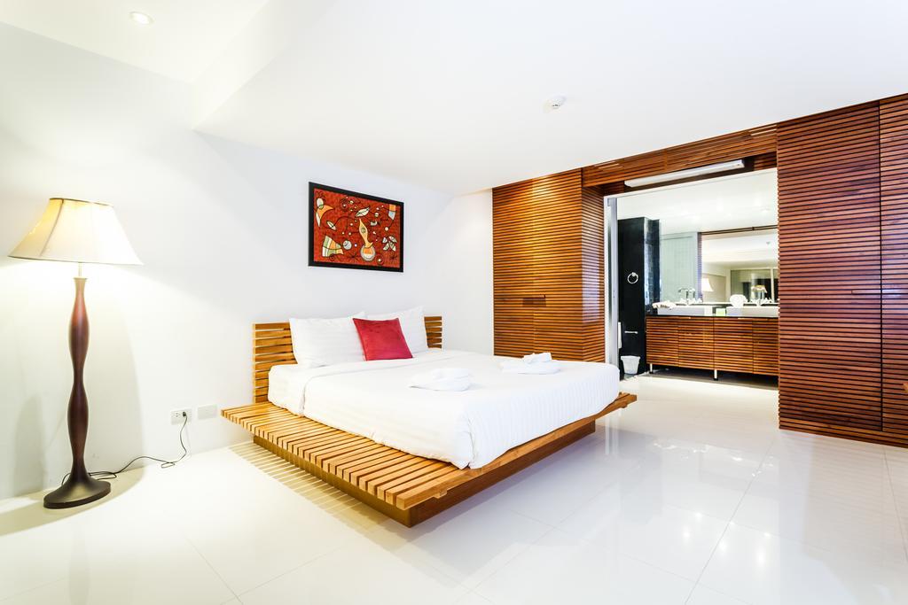 The Quarter By Lofty Apartman Szurin-part Kültér fotó