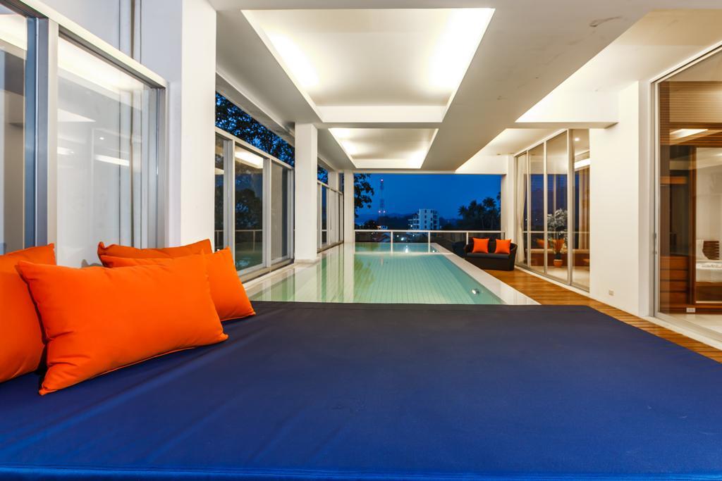 The Quarter By Lofty Apartman Szurin-part Kültér fotó