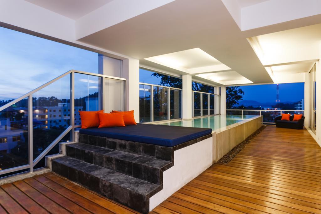 The Quarter By Lofty Apartman Szurin-part Kültér fotó